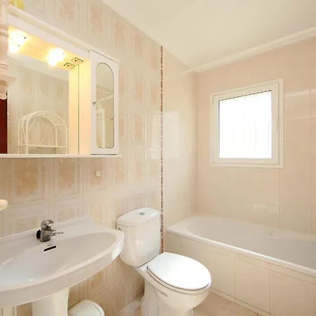 El Nido De Luisa By Interhome * Moraira