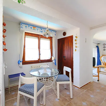 El Nido De Luisa By Interhome Holiday home