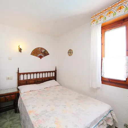 El Nido De Luisa By Interhome Holiday home *