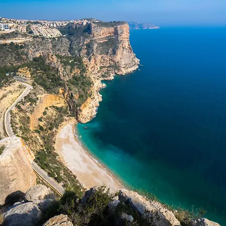 El Nido De Luisa By Interhome Moraira