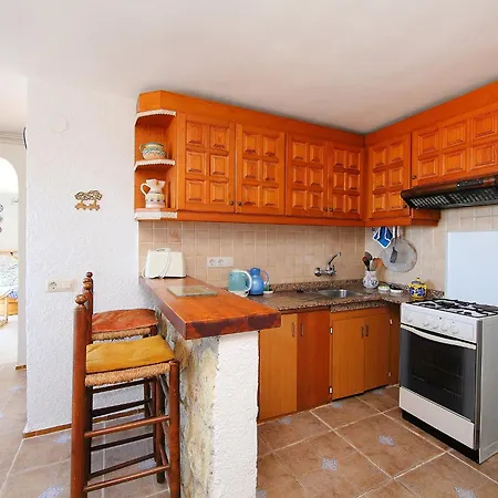 El Nido De Luisa By Interhome Holiday home