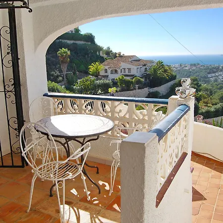 El Nido De Luisa By Interhome