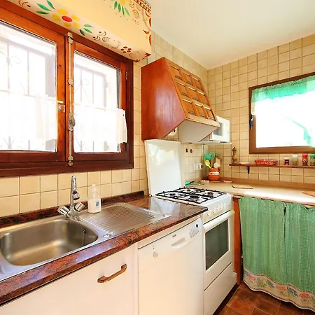 Holiday home El Nido De Luisa By Interhome